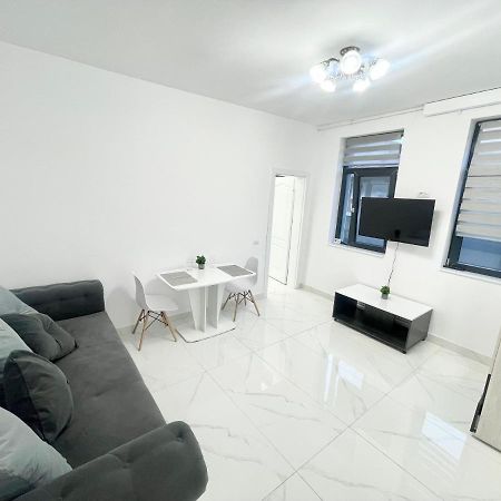 Apartmán Bliss 2 Bukurešť Exteriér fotografie