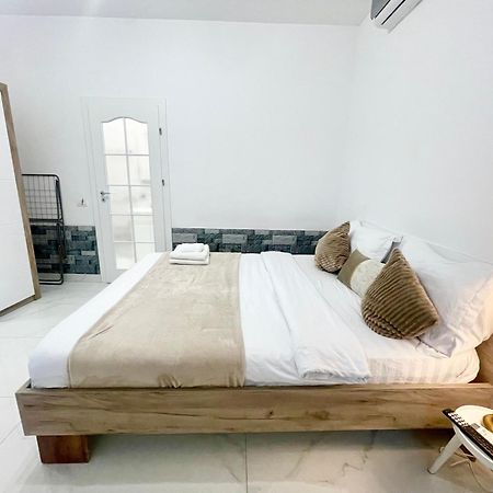 Apartmán Bliss 2 Bukurešť Exteriér fotografie