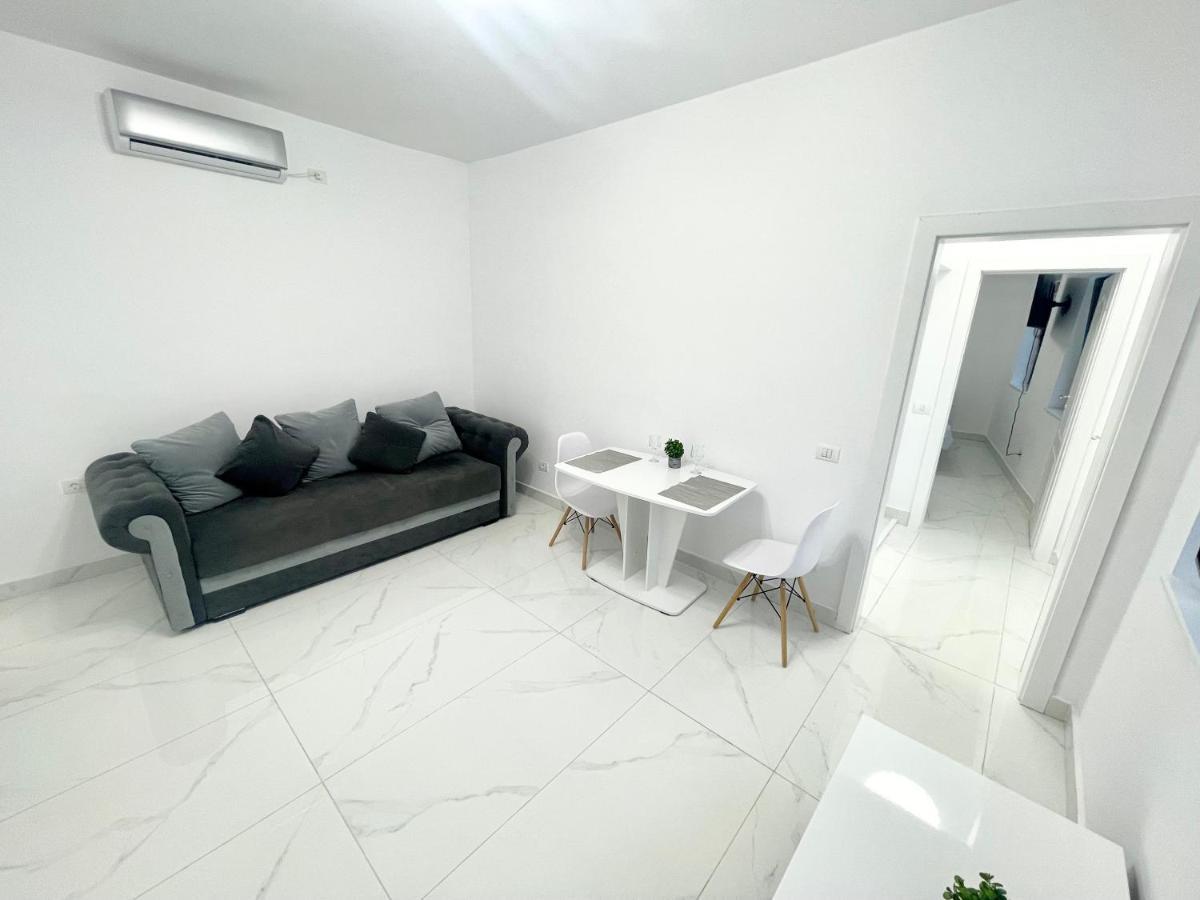Apartmán Bliss 2 Bukurešť Exteriér fotografie