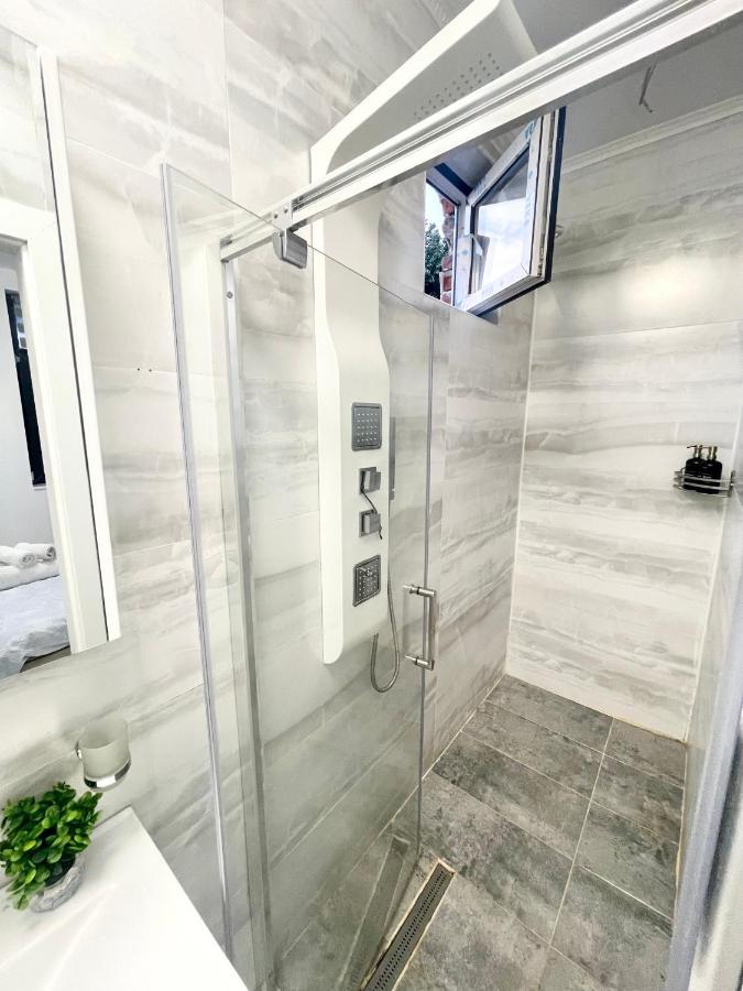 Apartmán Bliss 2 Bukurešť Exteriér fotografie