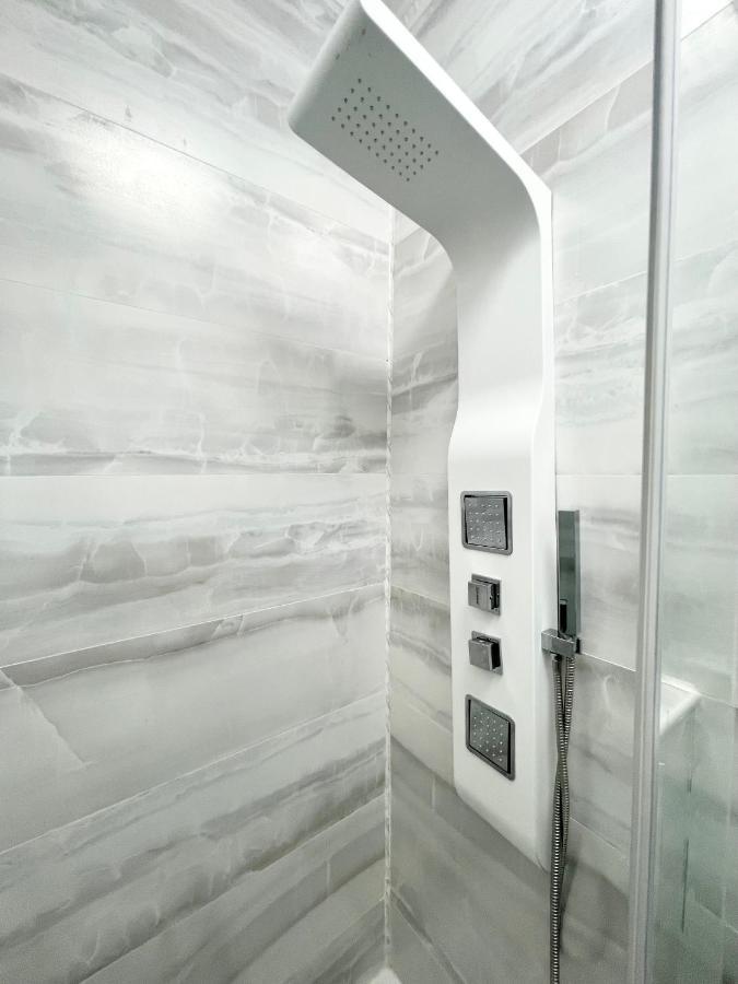 Apartmán Bliss 2 Bukurešť Exteriér fotografie